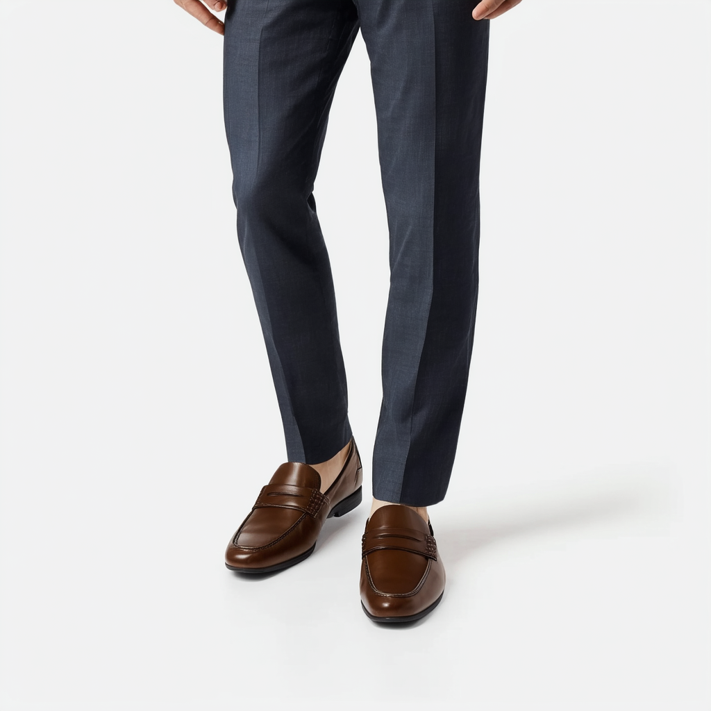 Calvin Klein Men's Ezra Loafer