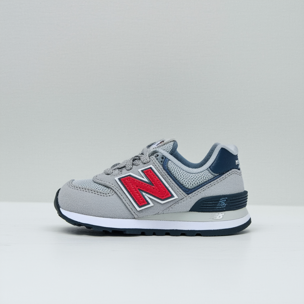 New Balance Little Kid/Big Kid KJ574GVG Grover Sneaker