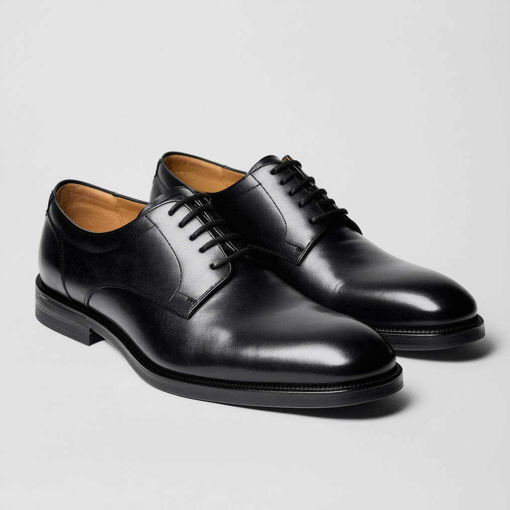 Calvin Klein Men's NATEL Oxford