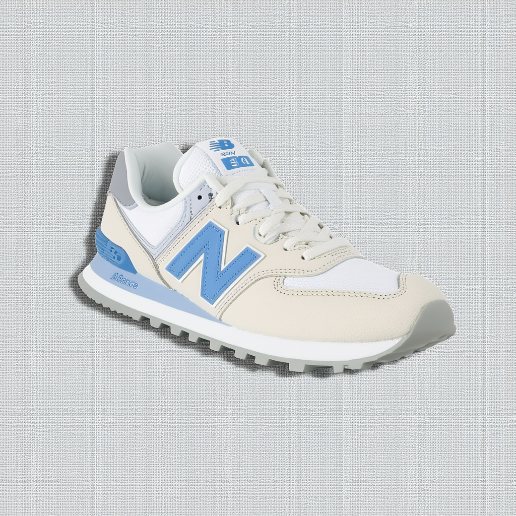 New Balance Men's 574 V1 Classic Lace-up Sneaker