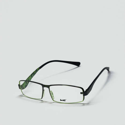 Nike 7034 002 53 New Men Eyeglasses