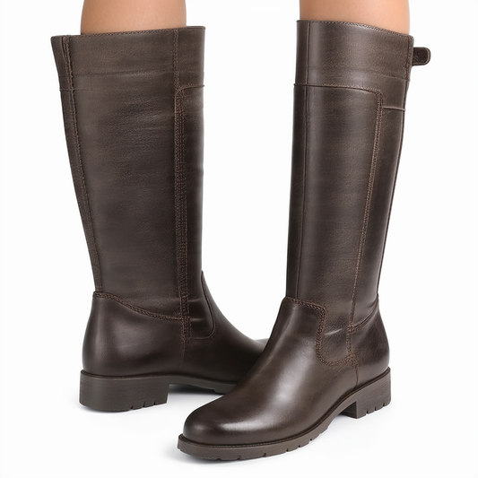 Naturalizer Women's Scurry Wide-Calf Boot