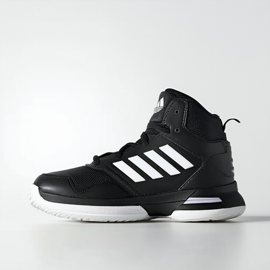 adidas Boy's J Wall 2 J Skate Shoe