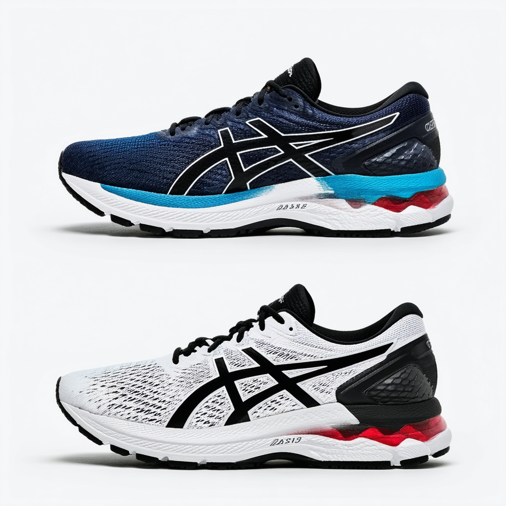 ASICS Men's Gel-Kayano 26 Running Shoe