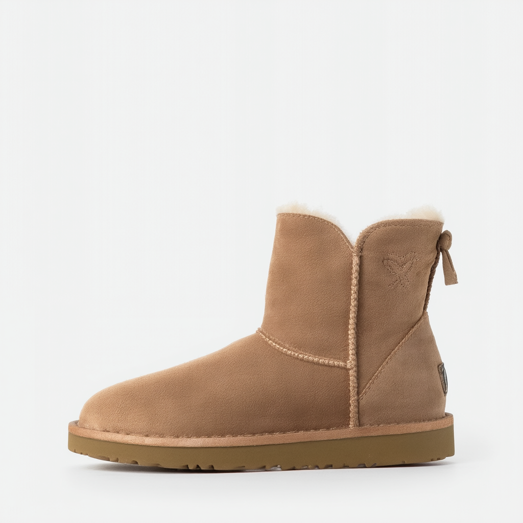 Roxy Women's Willow Bootie