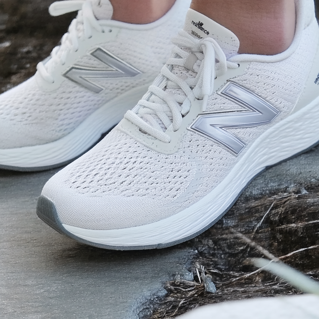 New Balance Women's WE402V1 Running Shoe