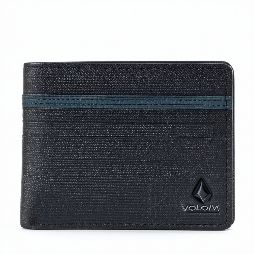 Volcom Teen-boysmen's Mason Wallet