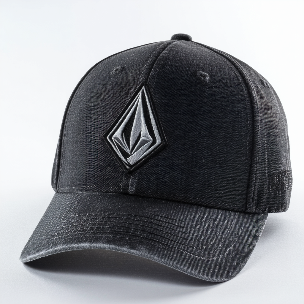 Volcom Men's Rally 9forty Hat
