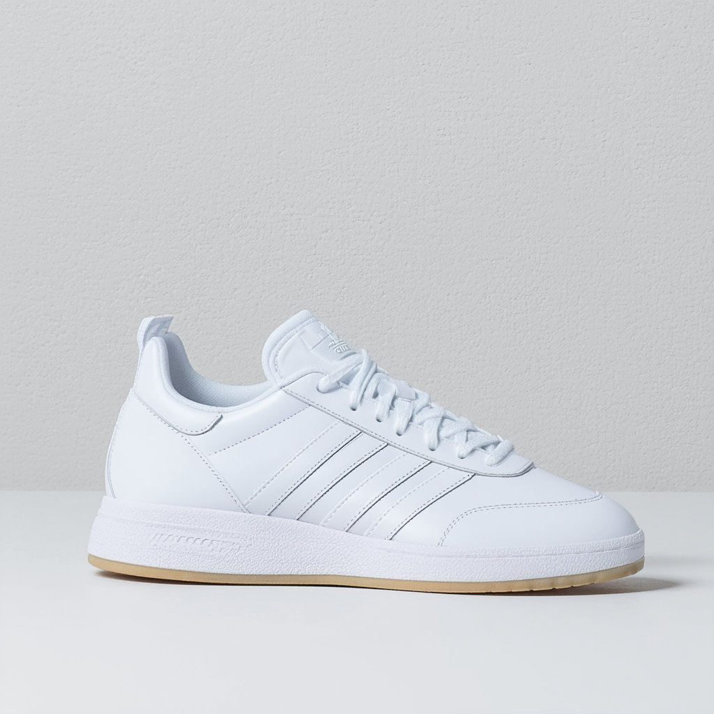 adidas Men's Barracks 06 Leather Training Shoe