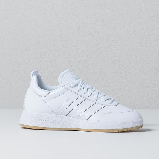 adidas Men's Barracks 06 Leather Training Shoe