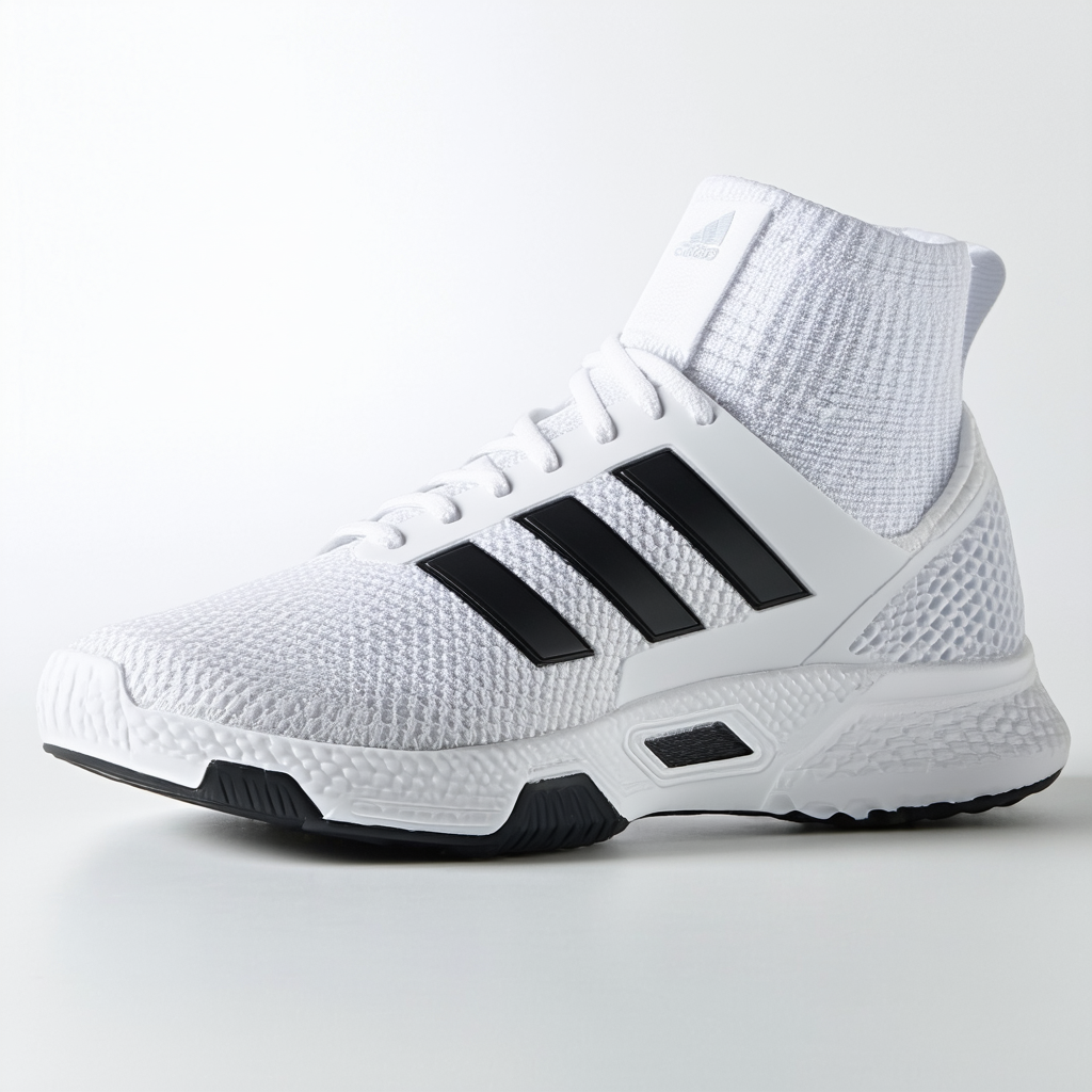 adidas Mens Adipure Crazy Quick M