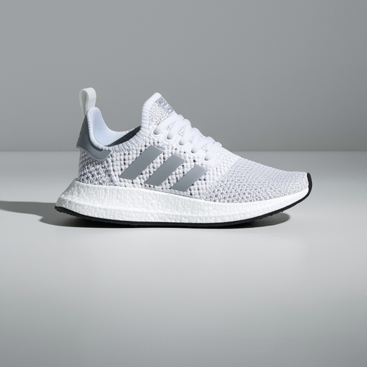 adidas Kids Deerupt Runner Originals Running Shoe