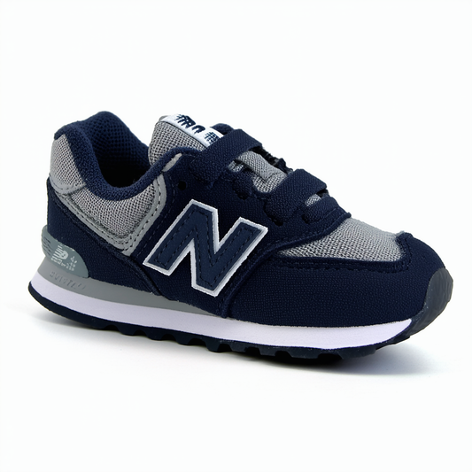 New Balance KL574 Classic I Running Shoe (Infant/Toddler)