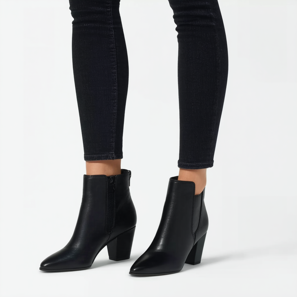 Cole Haan Women's Linnie Bootie Ankle Boot