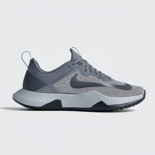 Nike Women Metcon 4 Training Shoe Grey (9.5)