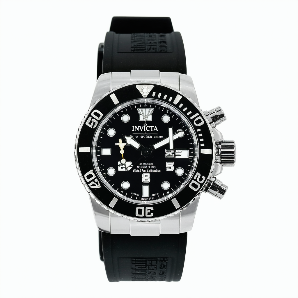 Invicta Men's 2696 Pro Diver Collection Watch