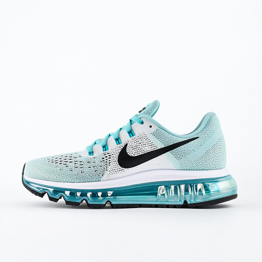 Nike Womens Air Max + 2013 Running Shoes