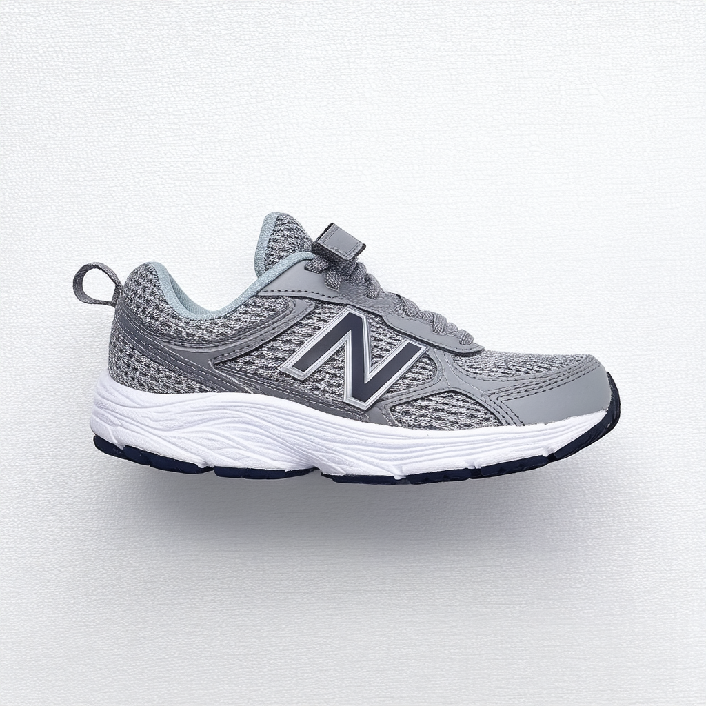 New Balance KJ860 Stability Running Shoe (Toddler/Little Kid/Big Kid)