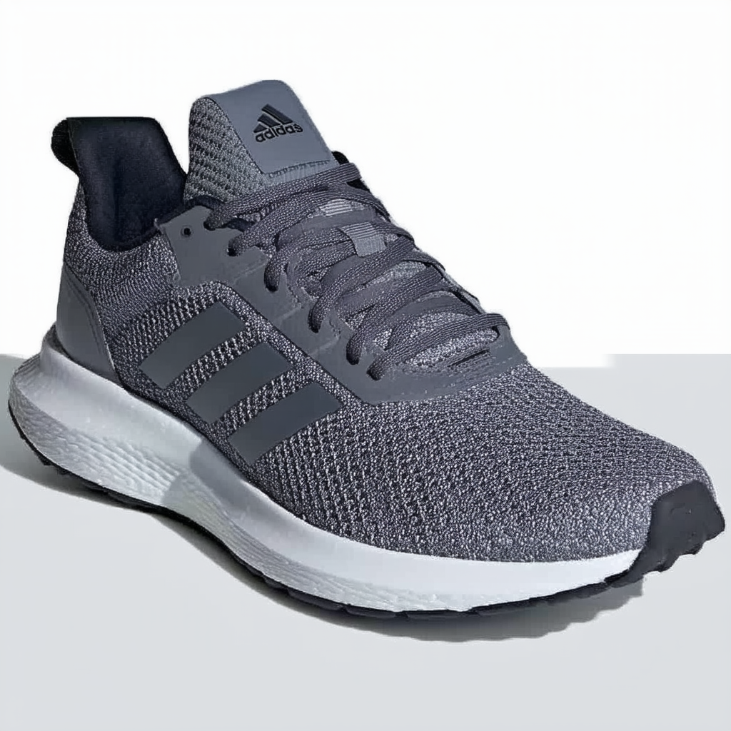 adidas NEO Men's Cloudfoam Mercury Running Shoe