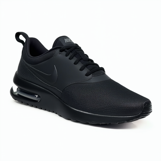Nike Women's Air Max Thea Premium Black