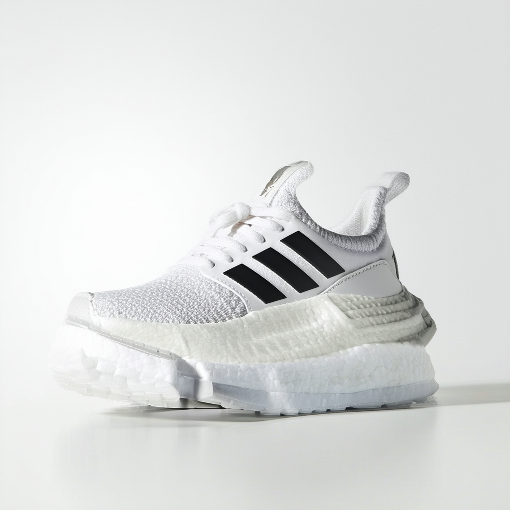 adidas Nite Jogger Shoes