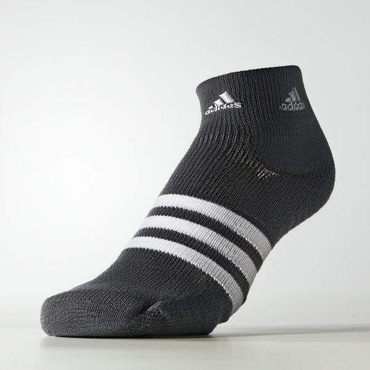 adidas Boy's Climacool II Low Cut Sock