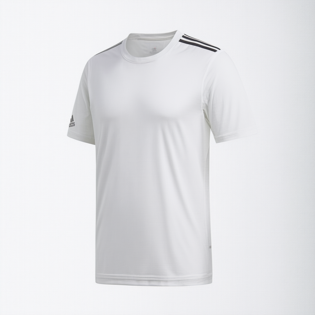 adidas Men's Response Short-Sleeve Tee