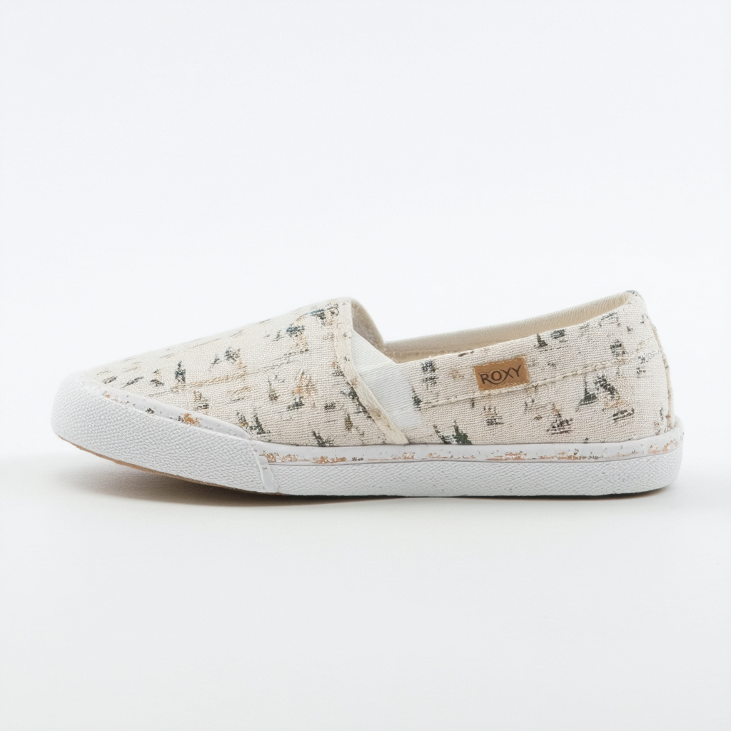 Roxy RG Pier Slip-On (Little Kid/Big Kid)