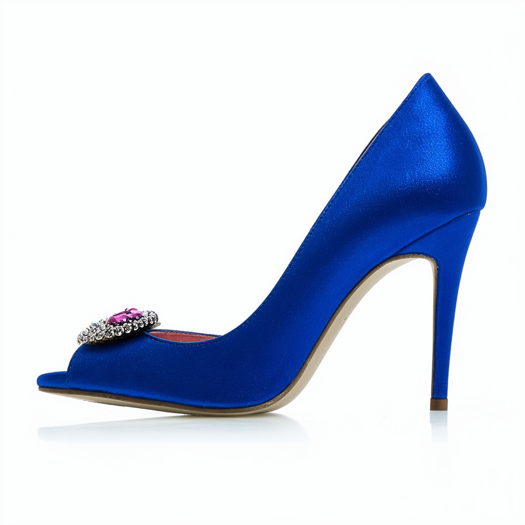 Blue by Betsey Johnson Women's Sb-Adley Dress Pump