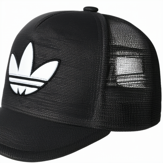 adidas Originals Men's Originals Patch Trucker