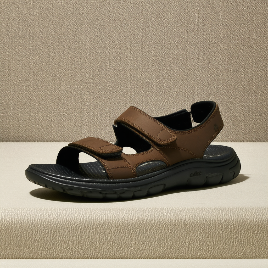 Clarks Nature Limit Mens Sandal