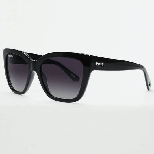 Michael Kors Pippa Sunglasses in Black M2784S 001 56
