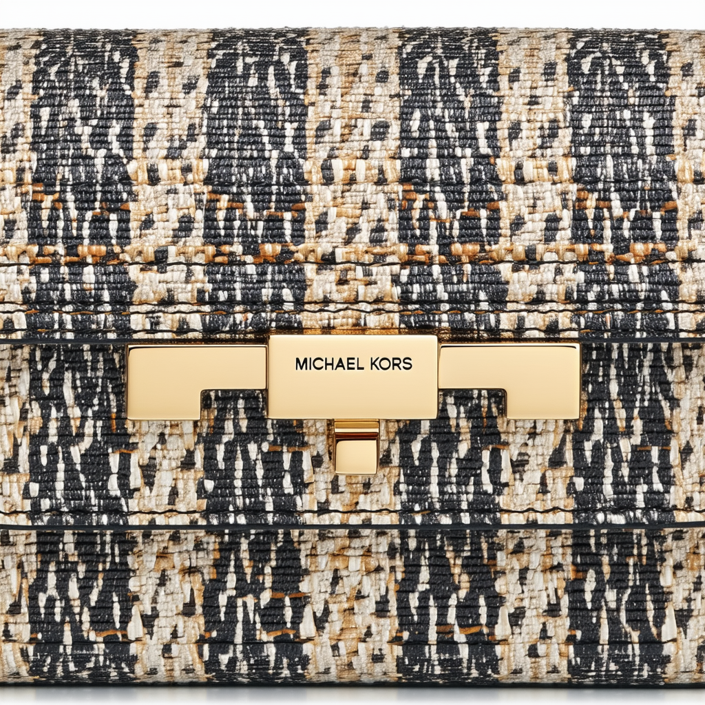 Michael Kors Women's Zanzibar