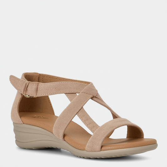 A2 by Aerosoles Women's Water Power Dress Sandal
