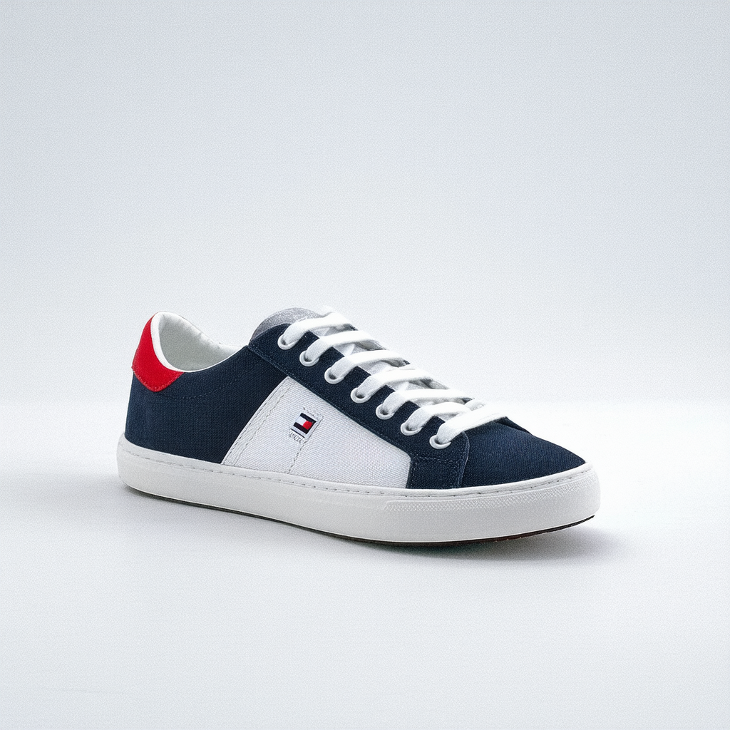 Tommy Hilfiger Women's Nery Sneaker