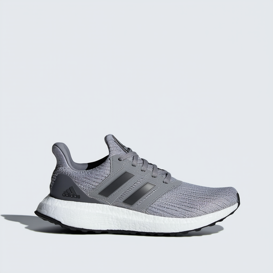 adidas Men's Duramo 9 Running Shoe, Grey/Grey/Grey, 10 M US