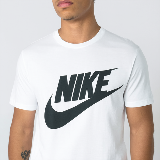 Nike Mens New Jdi Swoosh Tee Style: 454086-063 Size: XXL M US