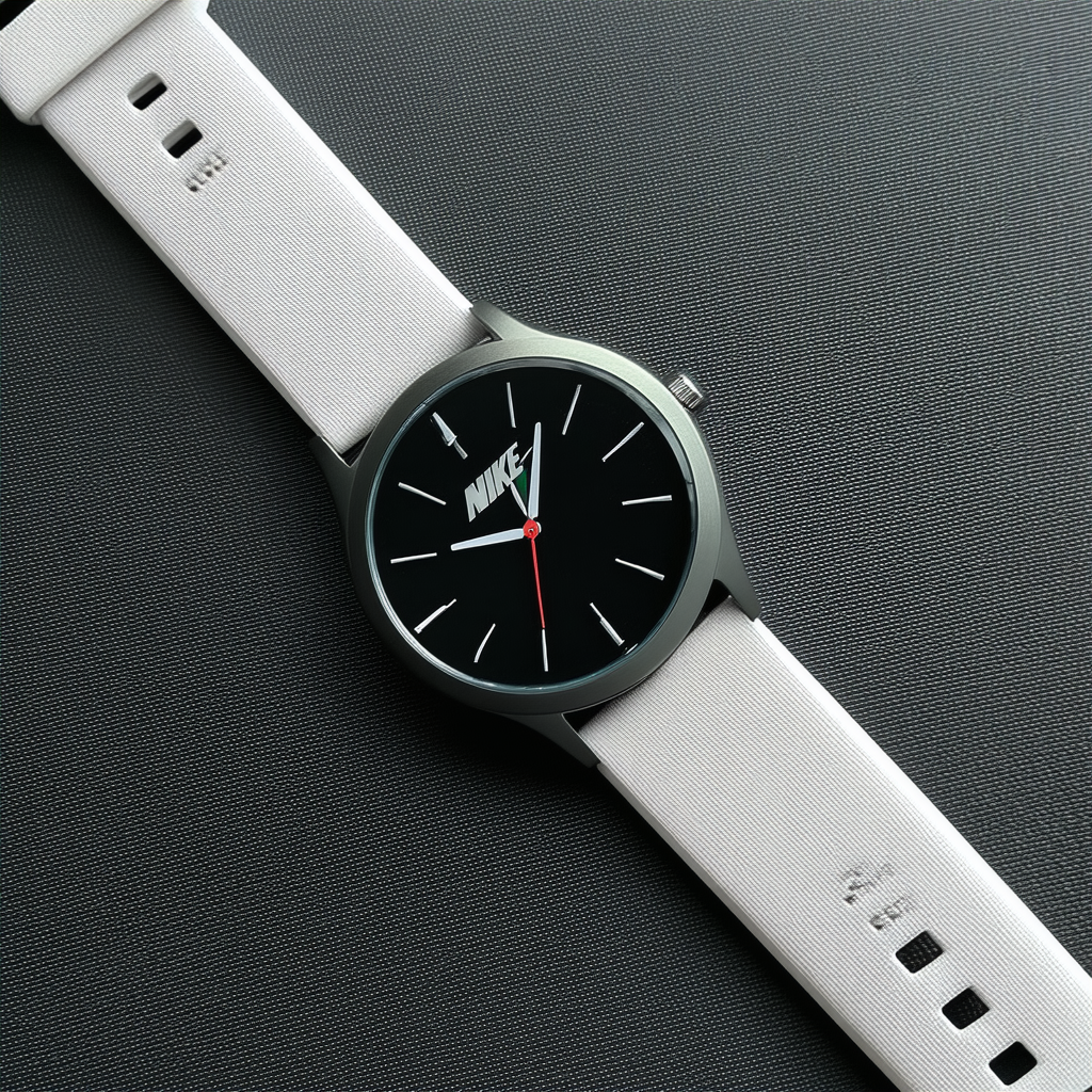 Nike Women's WR0103-001 Imara Soar Watch