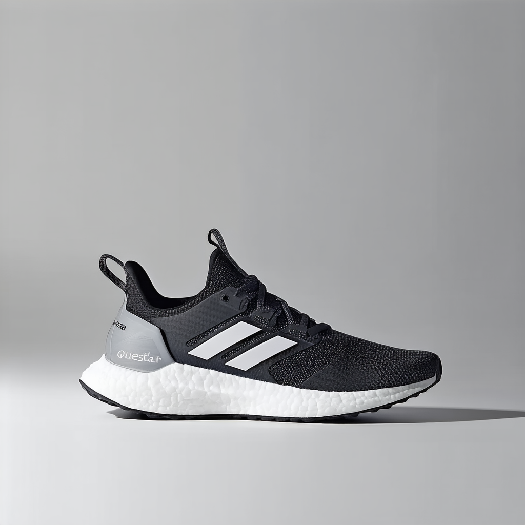 adidas Men's Questar Rise Running Shoe