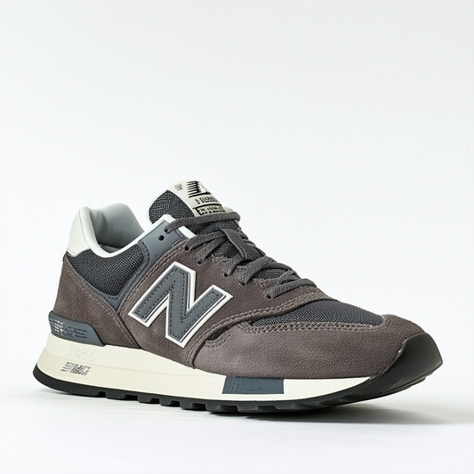 New Balance Men’s 1400 Suede Sneakers Made in The USA