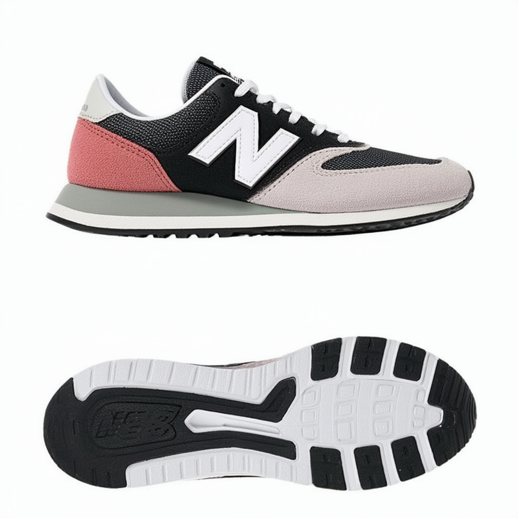New Balance Women's X-Racer V1 Sneaker
