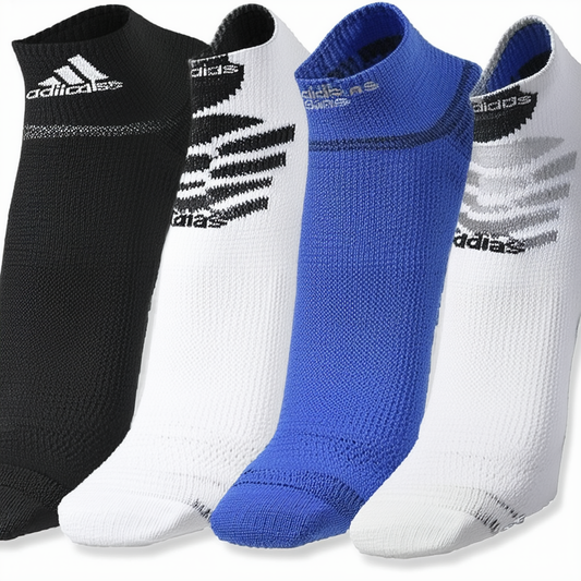 adidas Originals Men's Originals Prime Mesh Iii 3-Pack No Show