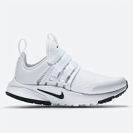 Nike Presto Extreme Toddler's Running Shoes White/White 870019-101 (9 M US)