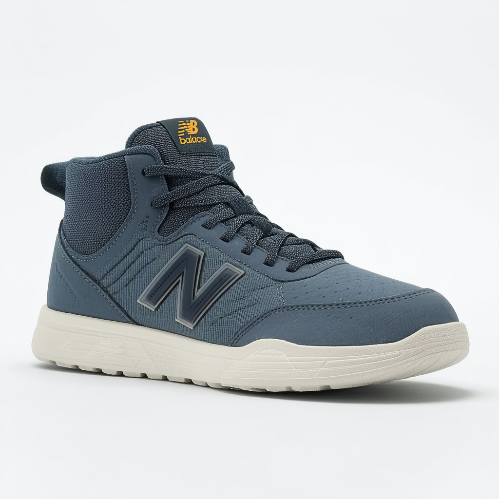 New Balance Men's All Coasts 210 Mid V1 Sneaker