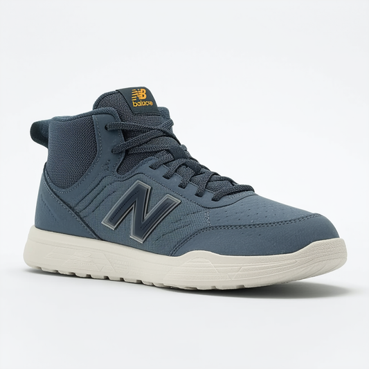 New Balance Men's All Coasts 210 Mid V1 Sneaker