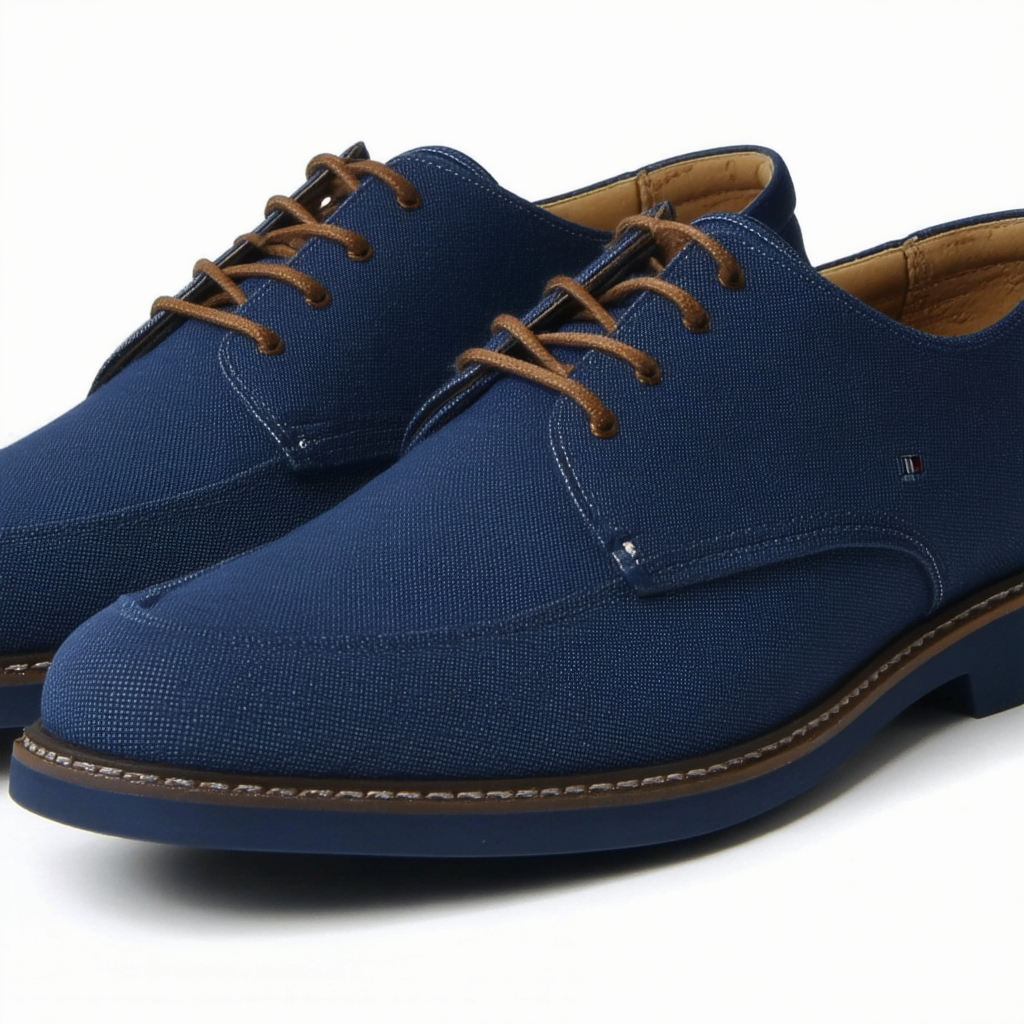Tommy Hilfiger Men's Wray Oxford