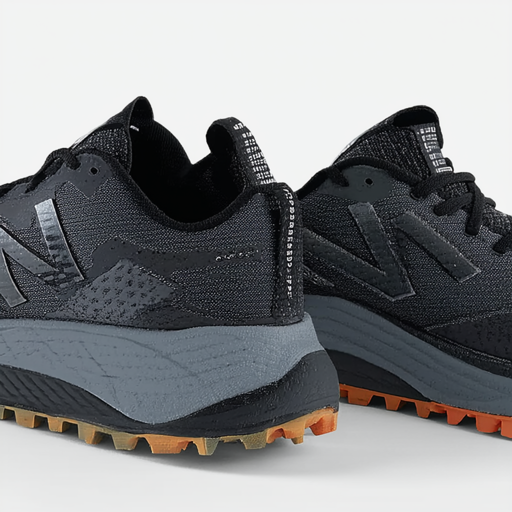 New Balance Trailbuster Fantom Fit