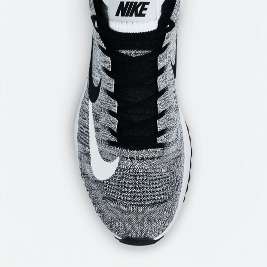 NIKE Men's Free 4.0 Flyknit Running Shoe (13)