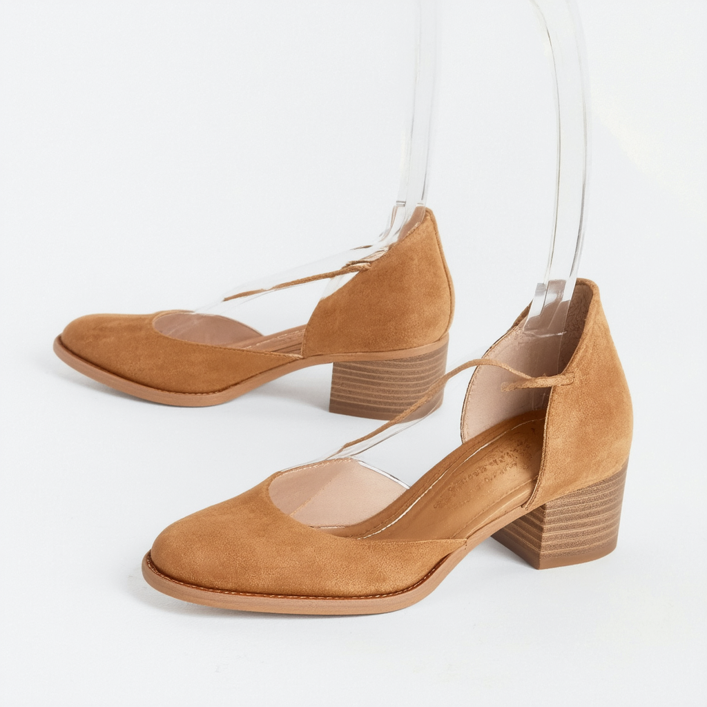 Lucky Brand Women's Listana Pump