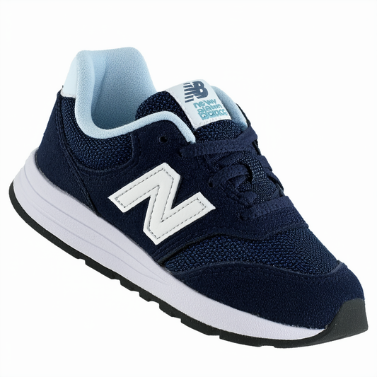 New Balance Unisex-Child Kv790pmp-K